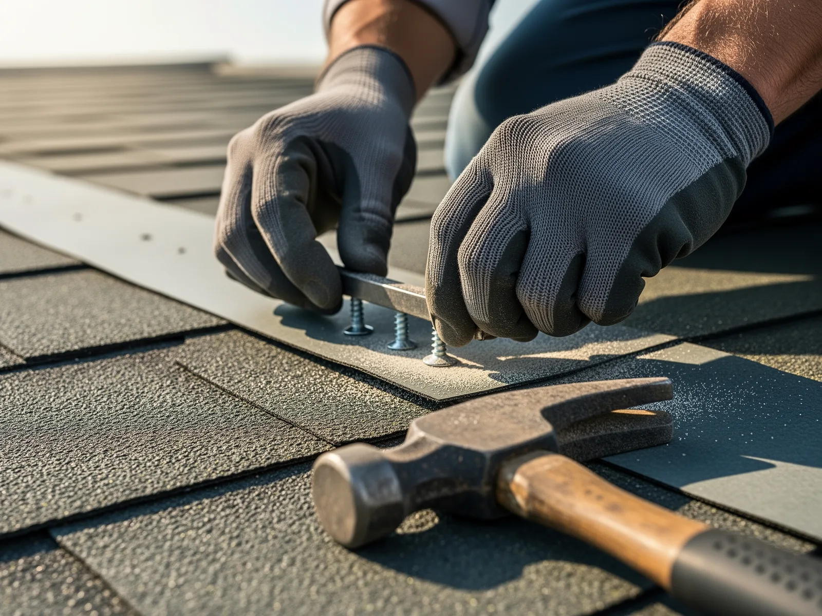 Why choose Fascia Repair in Hawthorne, NJ